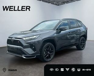 Toyota RAV 4 Gebrauchtwagen