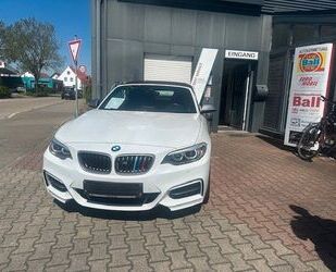 BMW M2 Gebrauchtwagen