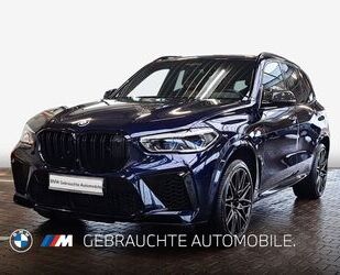 BMW X5 M Gebrauchtwagen