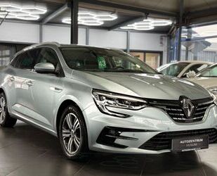 Renault Megane Gebrauchtwagen