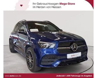 Mercedes-Benz GLE 350 Gebrauchtwagen