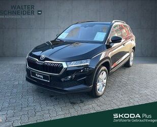 Skoda Karoq Gebrauchtwagen