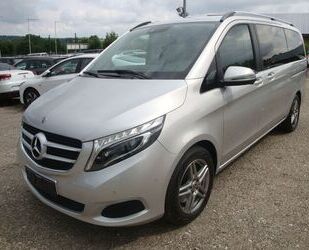 Mercedes-Benz V 220 Gebrauchtwagen