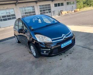 Citroen C4 Picasso Gebrauchtwagen