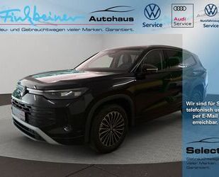 VW Tayron Gebrauchtwagen