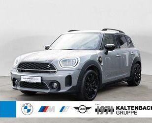 Mini Cooper SE Countryman Gebrauchtwagen