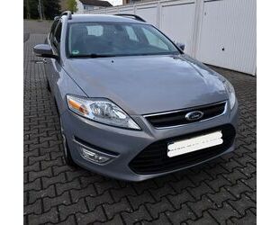 Ford Mondeo Gebrauchtwagen