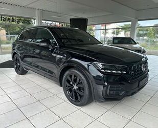 VW Touareg Gebrauchtwagen