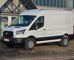 Ford Transit Gebrauchtwagen