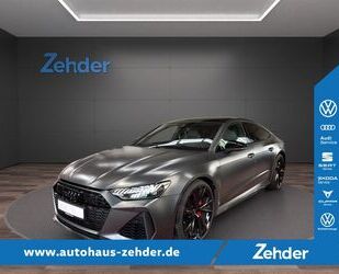 Audi RS7 Gebrauchtwagen