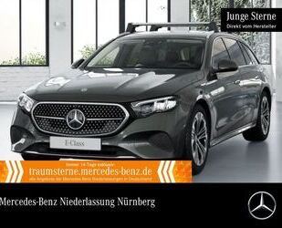 Mercedes-Benz E 300 Gebrauchtwagen