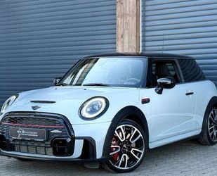 Mini John Cooper Works Gebrauchtwagen