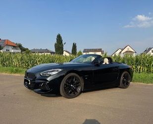 BMW Z4 M40i Gebrauchtwagen