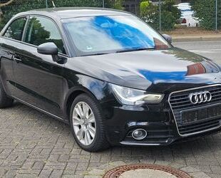 Audi A1 Gebrauchtwagen