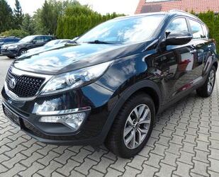 Kia Sportage Gebrauchtwagen