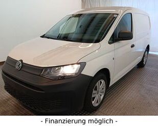 VW Caddy Maxi Gebrauchtwagen