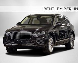 Bentley Bentayga Gebrauchtwagen