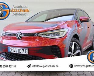 VW ID.5 Gebrauchtwagen