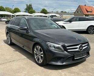 Mercedes-Benz C 220 Gebrauchtwagen