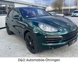 Porsche Cayenne Gebrauchtwagen