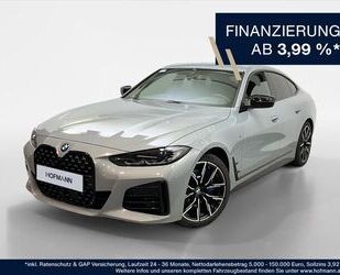 BMW M440 Gebrauchtwagen