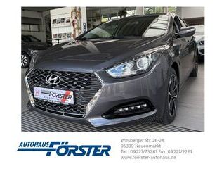 Hyundai i40 Gebrauchtwagen