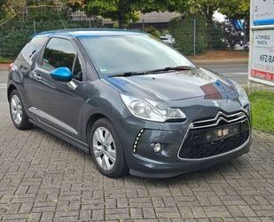 Citroen DS3 Gebrauchtwagen