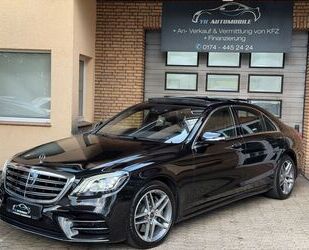 Mercedes-Benz S 560 Gebrauchtwagen