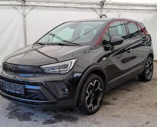 Opel Crossland (X) Gebrauchtwagen