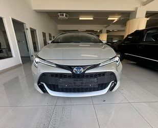 Toyota Corolla Gebrauchtwagen