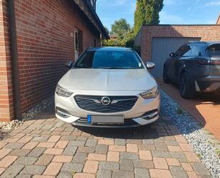 Opel Insignia Gebrauchtwagen