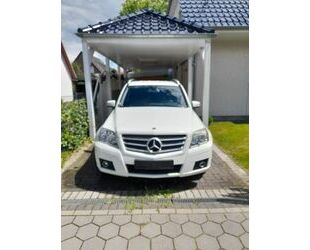 Mercedes-Benz GLK 350 Gebrauchtwagen