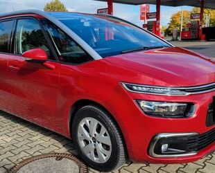 Citroen C4 SpaceTourer Gebrauchtwagen