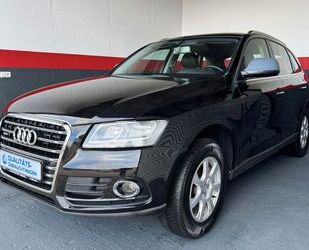 Audi Q5 Gebrauchtwagen