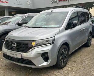 Nissan Townstar Gebrauchtwagen