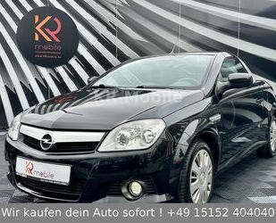 Opel Tigra Gebrauchtwagen