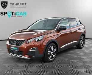 Peugeot 3008 Gebrauchtwagen