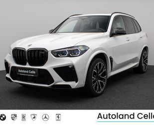 BMW X5 M Gebrauchtwagen