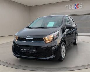 Kia Picanto Gebrauchtwagen