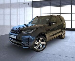 Land Rover Discovery Gebrauchtwagen