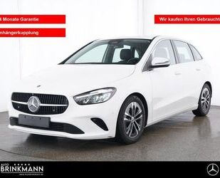 Mercedes-Benz B 180 Gebrauchtwagen