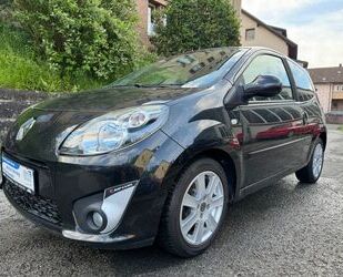 Renault Twingo Gebrauchtwagen