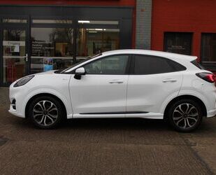 Ford Puma Gebrauchtwagen