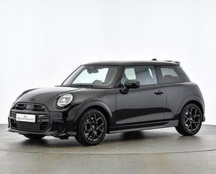Mini Cooper S Gebrauchtwagen