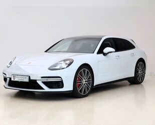 Porsche Panamera Gebrauchtwagen