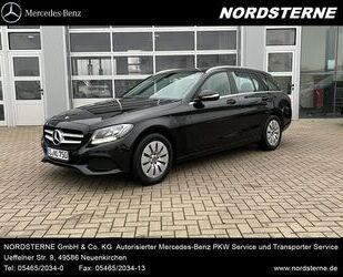 Mercedes-Benz C 220 Gebrauchtwagen