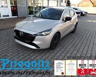 Mazda 2 Gebrauchtwagen