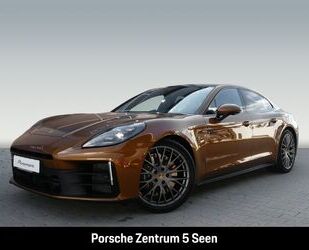 Porsche Panamera Gebrauchtwagen