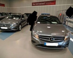 Mercedes-Benz Andere Gebrauchtwagen