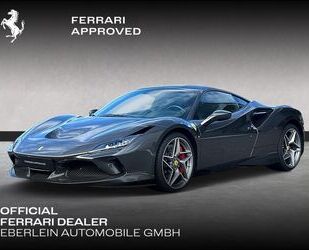Ferrari F8 Gebrauchtwagen